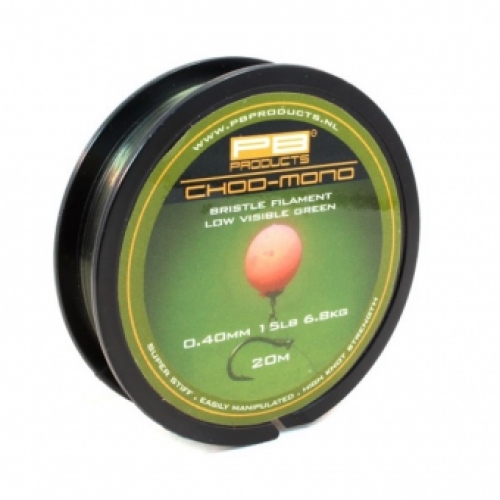 PB Products Chod Mono 20m