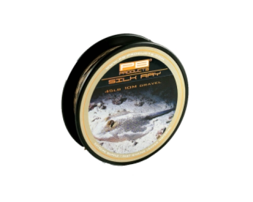 PB Products Silk Ray Gravel 10m