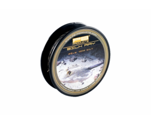 PB Products Silk Ray Silt 10m