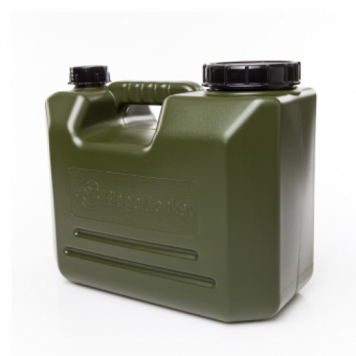 Ridgemonkey Heavy Duty Water Carrier 10L