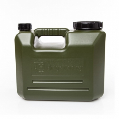 Ridgemonkey Heavy Duty Water Carrier 10L