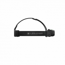 Led Lenser MH8 (Rechargeable)