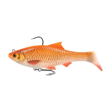 Savage Gear 3D Roach RTF 12cm/34gr