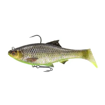 Savage Gear 3D Roach RTF 12cm/34gr