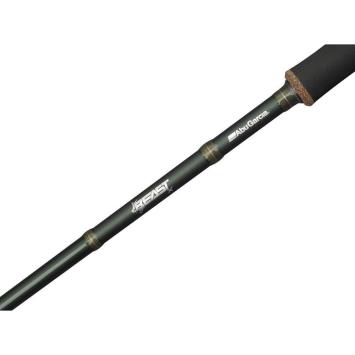 Abu Garcia Beast X2 Casting 254cm 40-140gr