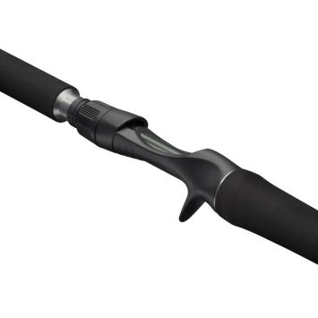 Abu Garcia Beast X2 Casting 254cm 40-140gr