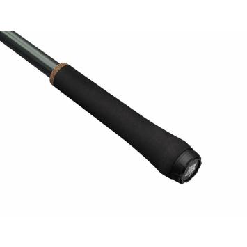 Abu Garcia Beast X2 Casting 254cm 40-140gr