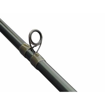 Abu Garcia Beast X2 Casting 254cm 40-140gr