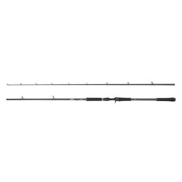 Abu Garcia Beast X2 Casting 254cm 40-140gr