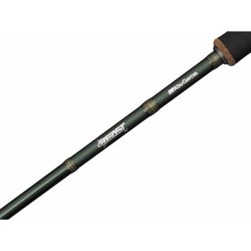 Abu Garcia Beast X2 Spinning 259cm 50-140gr