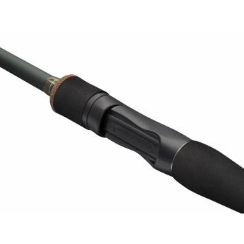 Abu Garcia Beast X2 Spinning 259cm 50-140gr