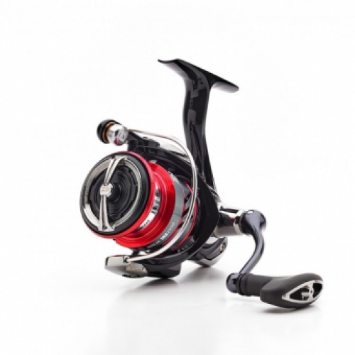 Daiwa Ninja LT