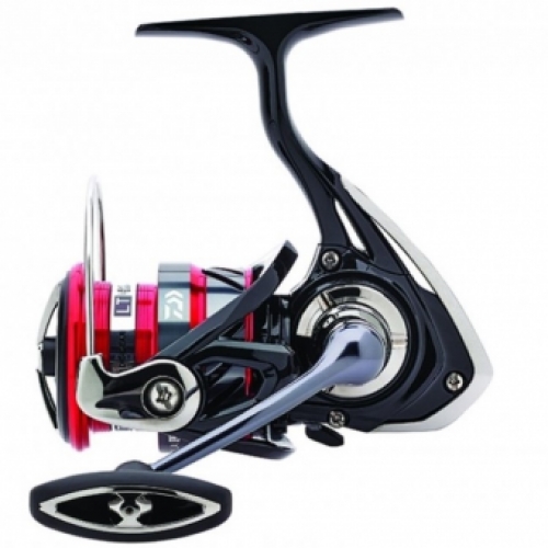 Daiwa Ninja LT