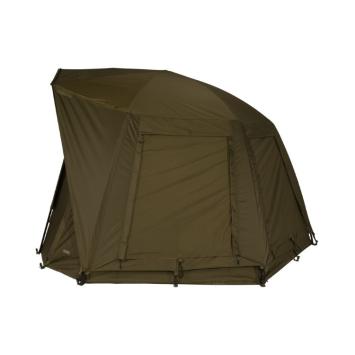 Trakker Tempest Brolly 100T Aquatexx EV Skull Cap Wrap