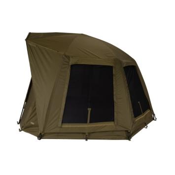 Trakker Tempest Brolly 100T Aquatexx EV Skull Cap Wrap
