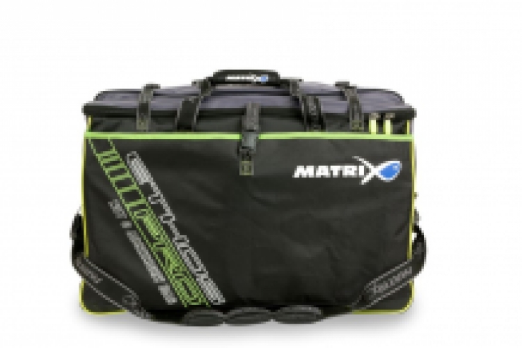 Matrix Ethos Pro Net & Accessory Carryall