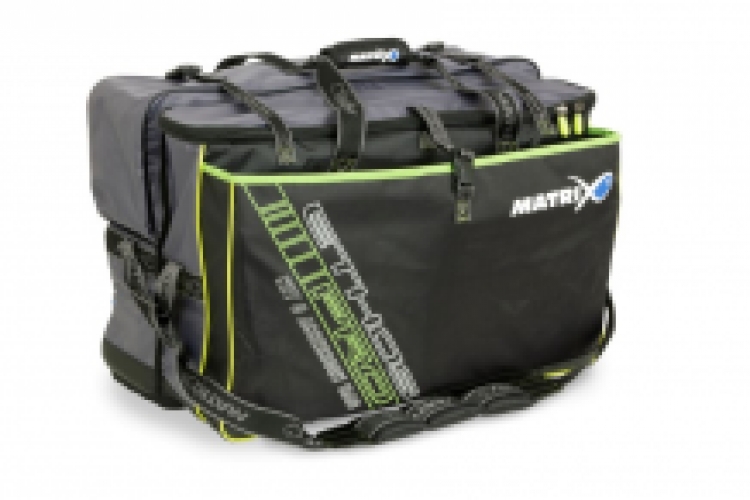 Matrix Ethos Pro Net & Accessory Carryall