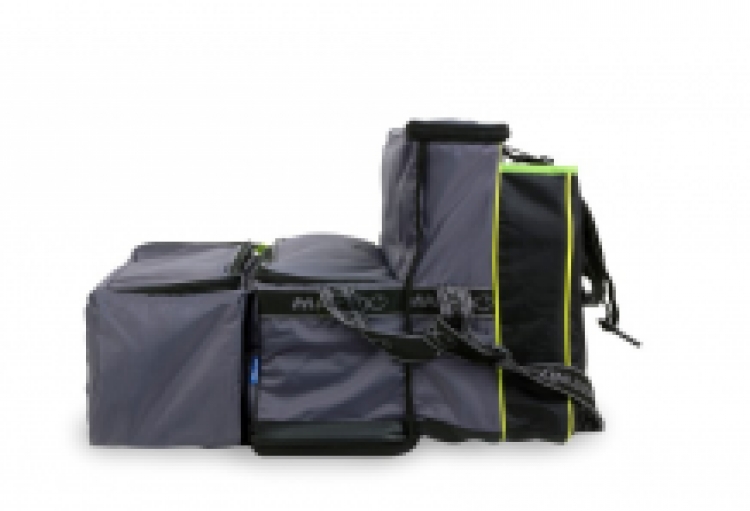 Matrix Ethos Pro Net & Accessory Carryall