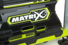 Matrix S36 Superbox Lime Edition