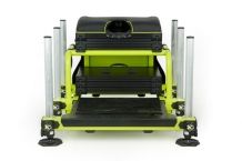 Matrix S36 Superbox Lime Edition