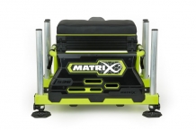 Matrix S36 Superbox Lime Edition