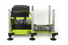 Matrix S36 Superbox Lime Edition