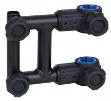 Matrix 3D-R Brolley Bracket Short