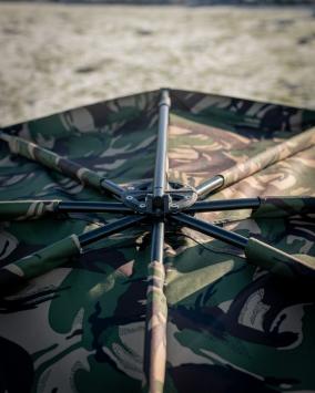 Trakker Tempest Brolly 100T DPM Aquatexx EV