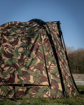 Trakker Tempest Brolly 100T DPM Aquatexx EV