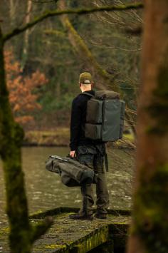 Trakker NXG Deluxe Rucksack