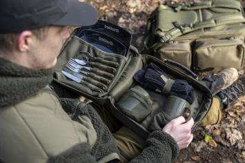 Trakker NXG Delux Food Set