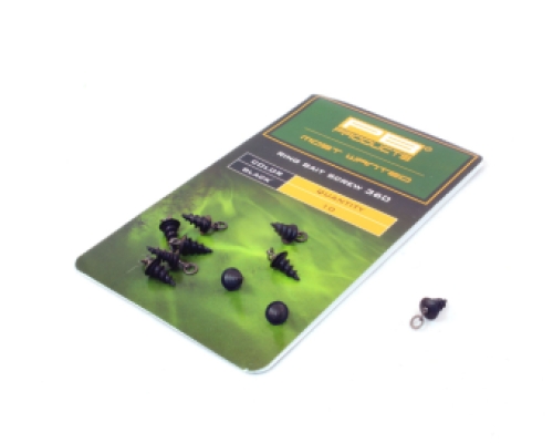 PB Products Ring Bait Screw 360