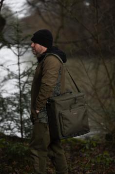 Trakker NXG Bivvy Heater Bag