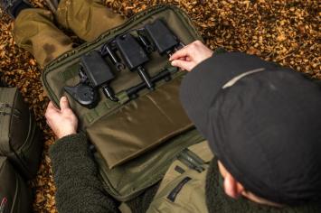 Trakker NXG Buzzer Bar Bag