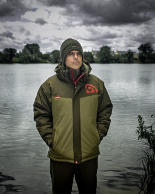 Trakker Core 2 Piece Winter Suit