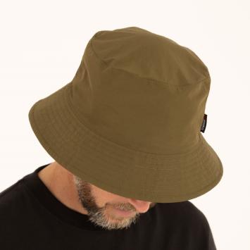 Trakker Reversible Water-Resistant Bucket Hat 