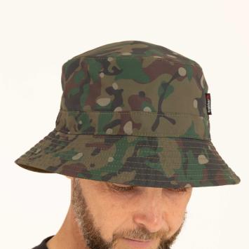 Trakker Reversible Water-Resistant Bucket Hat 