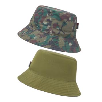 Trakker Reversible Water-Resistant Bucket Hat 