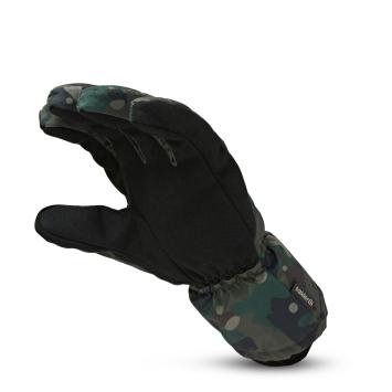 Trakker TechPro Waterproof Gloves