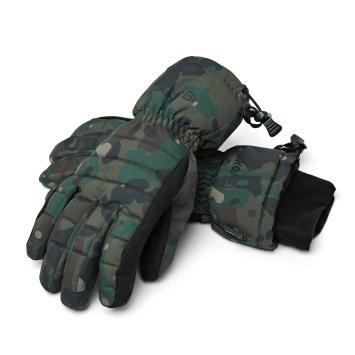 Trakker TechPro Waterproof Gloves