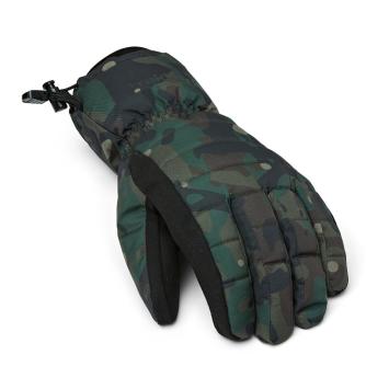 Trakker TechPro Waterproof Gloves