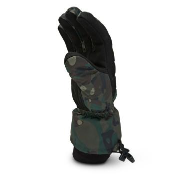 Trakker TechPro Waterproof Gloves
