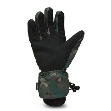 Trakker TechPro Waterproof Gloves