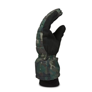 Trakker TechPro Waterproof Gloves