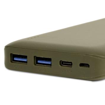 Trakker 20k Power Pack