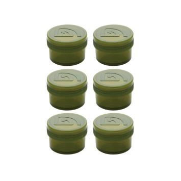 Trakker Half Size Glug Pots