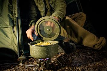 Trakker Armolife Cookset Lid - Medium