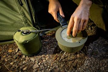 Trakker Armolife Cookset Lid - Compact