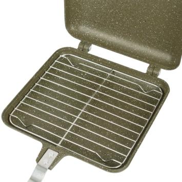 Trakker Armolife Sandwich Toaster XL