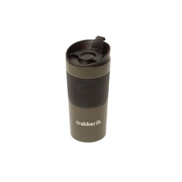 Trakker Thermal Coffee Press Mug